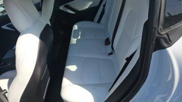 2019 Tesla Model 3 5YJ3E1EA5KF509284