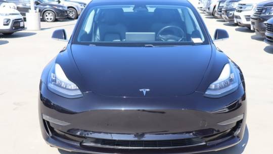 2018 Tesla Model 3 5YJ3E1EB8JF071755