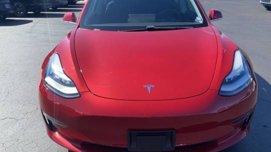 2018 Tesla Model 3 5YJ3E1EA0JF163658