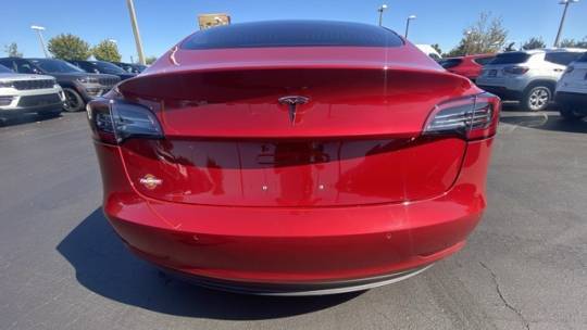 2018 Tesla Model 3 5YJ3E1EA0JF163658