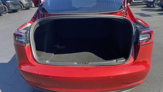 2018 Tesla Model 3 5YJ3E1EA0JF163658