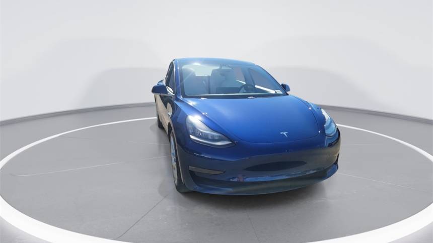 2019 Tesla Model 3 5YJ3E1EA0KF332773