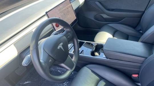 2018 Tesla Model 3 5YJ3E1EA0JF163658