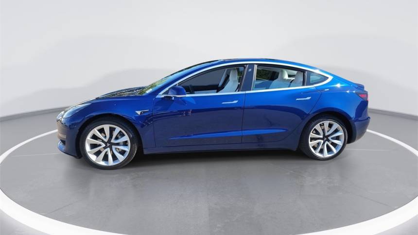 2019 Tesla Model 3 5YJ3E1EA0KF332773