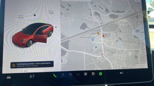 2018 Tesla Model 3 5YJ3E1EA0JF163658