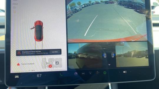 2018 Tesla Model 3 5YJ3E1EA0JF163658