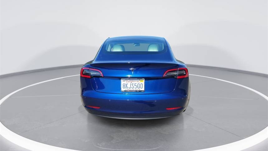 2019 Tesla Model 3 5YJ3E1EA0KF332773