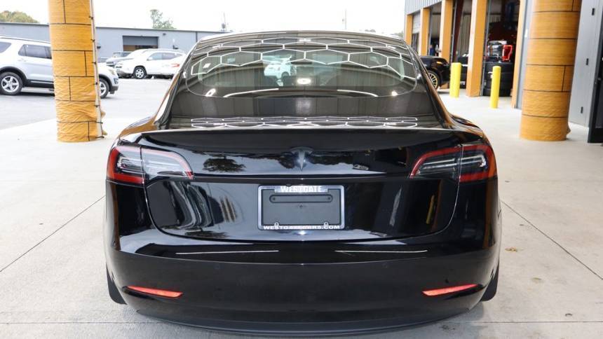 2019 Tesla Model 3 5YJ3E1EA1KF396062