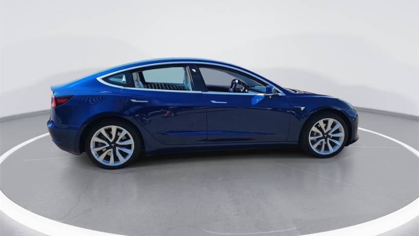 2019 Tesla Model 3 5YJ3E1EA0KF332773