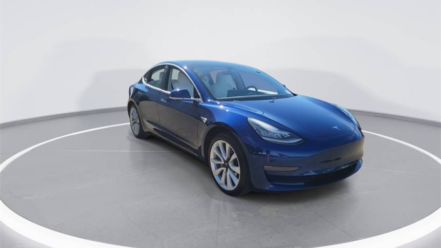 2019 Tesla Model 3 5YJ3E1EA0KF332773