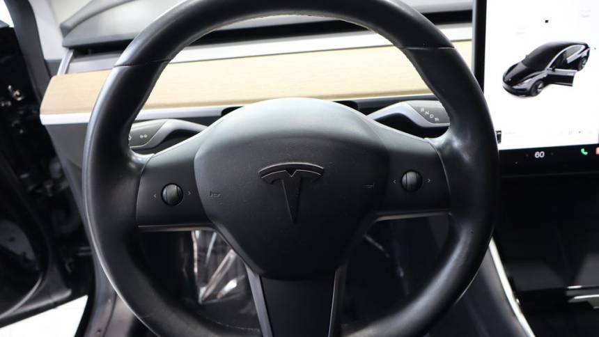 2019 Tesla Model 3 5YJ3E1EA1KF396062