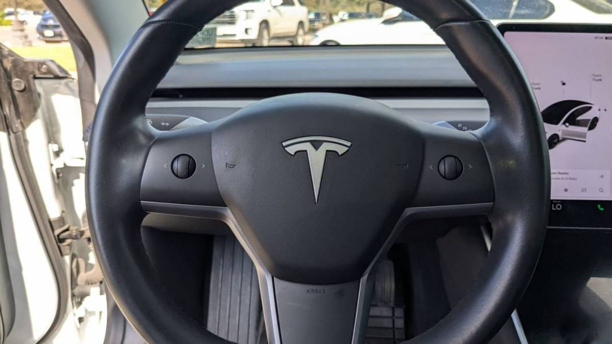 2019 Tesla Model 3 5YJ3E1EA8KF299859