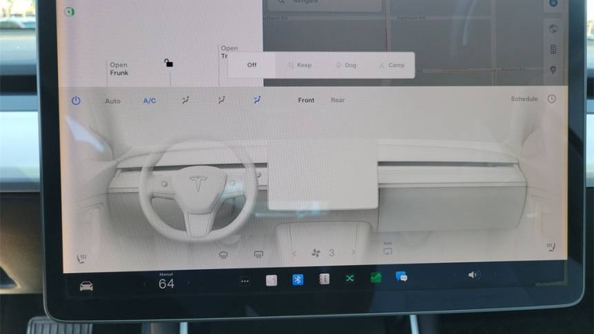 2019 Tesla Model 3 5YJ3E1EA0KF332773