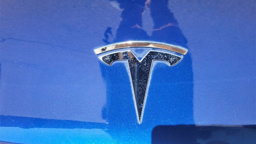 2019 Tesla Model 3 5YJ3E1EA0KF332773