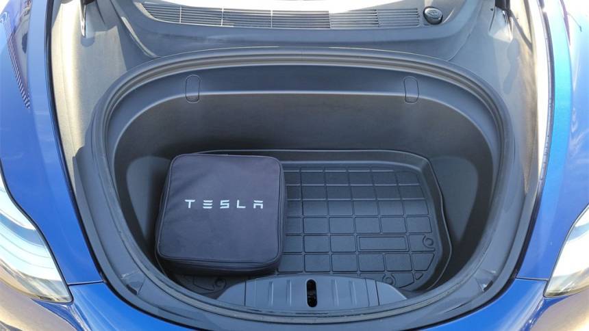 2019 Tesla Model 3 5YJ3E1EA0KF332773