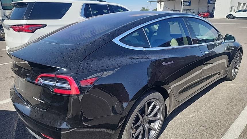 2018 Tesla Model 3 5YJ3E1EB4JF169987