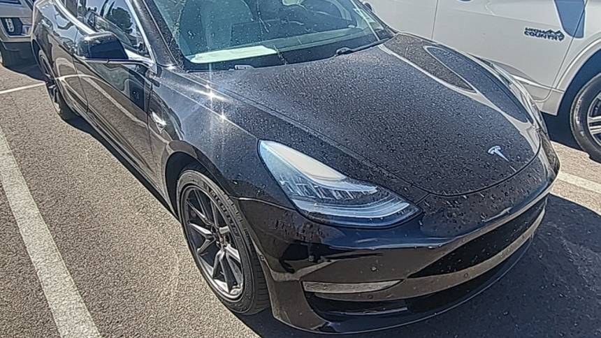 2018 Tesla Model 3 5YJ3E1EB4JF169987