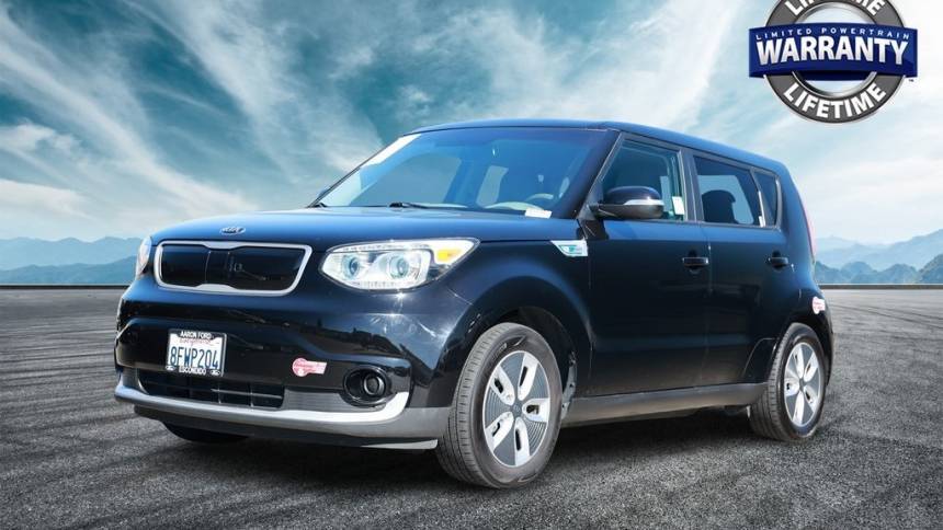 2019 Kia Soul KNDJP3AEXK7038874