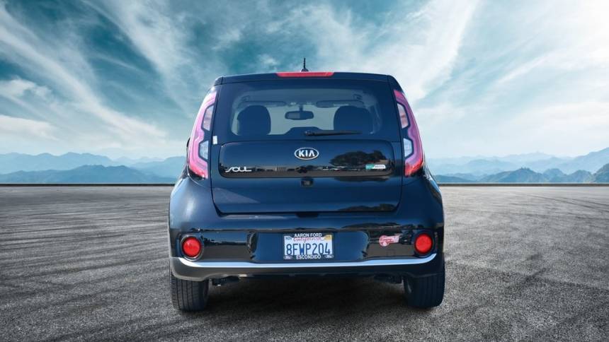 2019 Kia Soul KNDJP3AEXK7038874