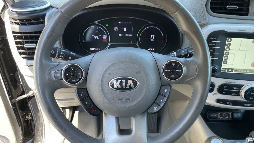 2016 Kia Soul KNDJX3AEXG7013366