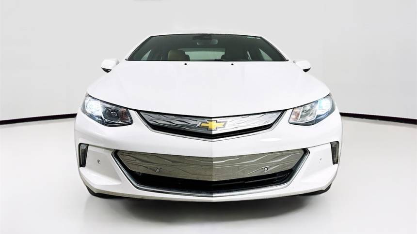 2018 Chevrolet VOLT 1G1RB6S58JU113582