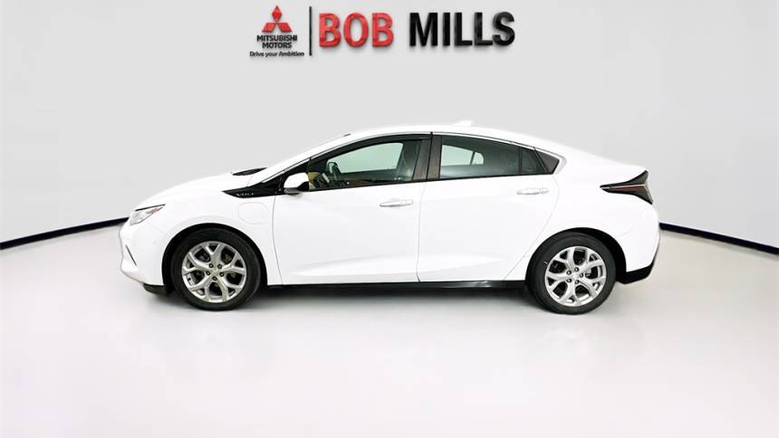 2018 Chevrolet VOLT 1G1RB6S58JU113582