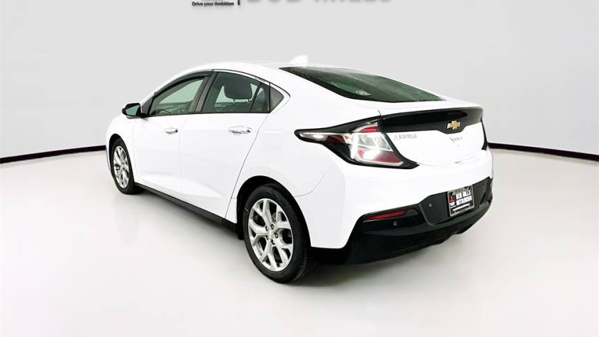 2018 Chevrolet VOLT 1G1RB6S58JU113582