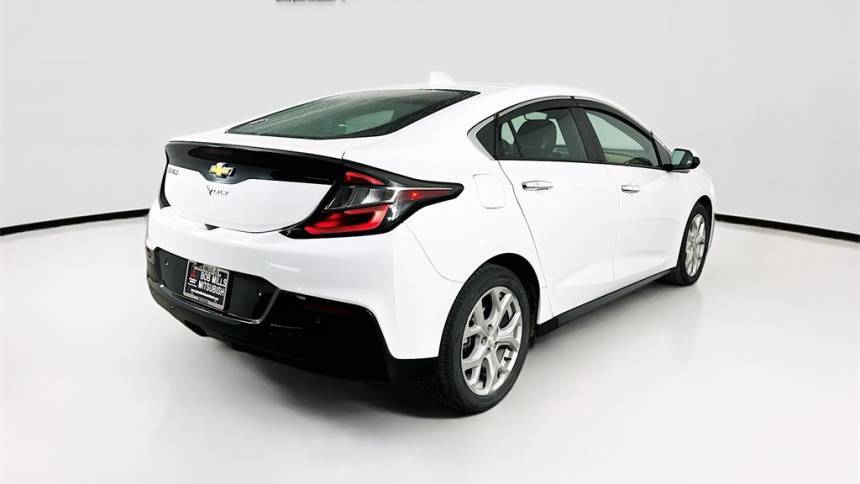 2018 Chevrolet VOLT 1G1RB6S58JU113582