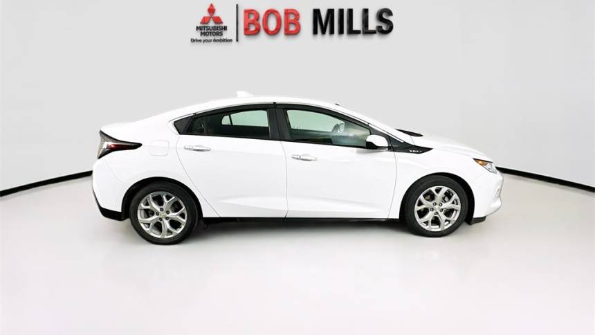 2018 Chevrolet VOLT 1G1RB6S58JU113582