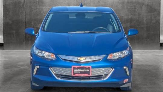 2017 Chevrolet VOLT 1G1RC6S51HU214938