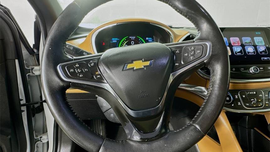 2018 Chevrolet VOLT 1G1RB6S58JU113582