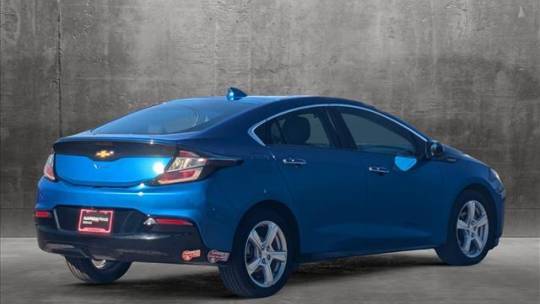 2017 Chevrolet VOLT 1G1RC6S51HU214938