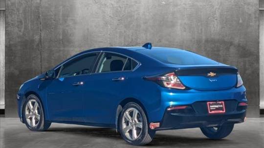 2017 Chevrolet VOLT 1G1RC6S51HU214938