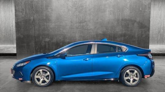 2017 Chevrolet VOLT 1G1RC6S51HU214938