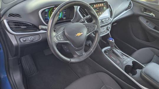 2017 Chevrolet VOLT 1G1RC6S51HU214938