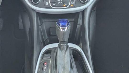 2017 Chevrolet VOLT 1G1RC6S51HU214938