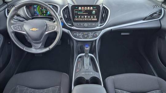 2017 Chevrolet VOLT 1G1RC6S51HU214938