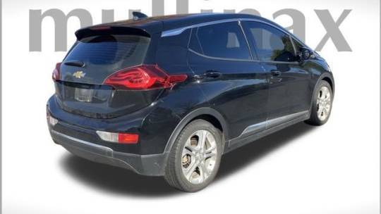 2018 Chevrolet Bolt 1G1FW6S04J4113901