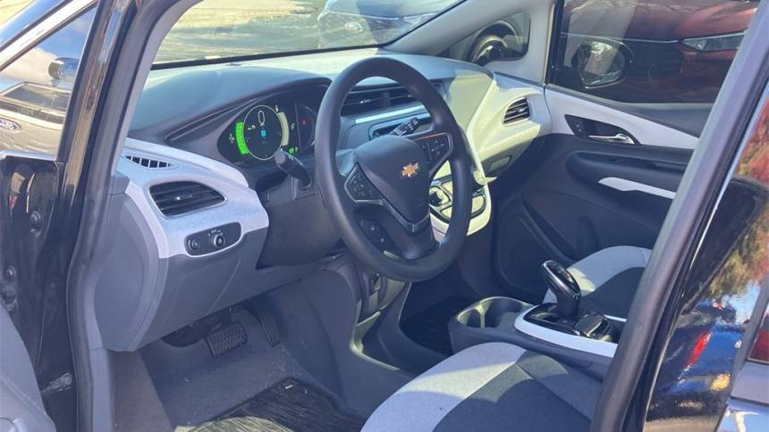 2018 Chevrolet Bolt 1G1FW6S04J4113901