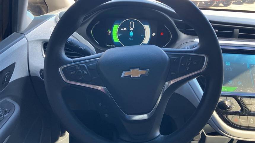 2018 Chevrolet Bolt 1G1FW6S04J4113901