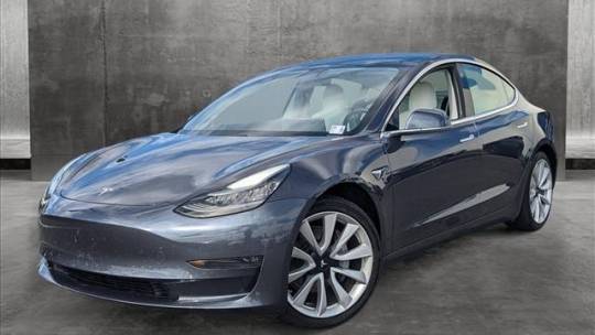 2020 Tesla Model 3 5YJ3E1EB7LF808270