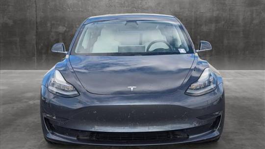 2020 Tesla Model 3 5YJ3E1EB7LF808270