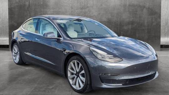 2020 Tesla Model 3 5YJ3E1EB7LF808270