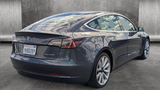 2020 Tesla Model 3 5YJ3E1EB7LF808270