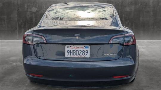 2020 Tesla Model 3 5YJ3E1EB7LF808270