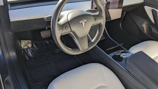 2020 Tesla Model 3 5YJ3E1EB7LF808270