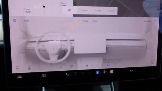 2021 Tesla Model Y 5YJYGAEE3MF112131