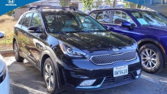 2019 Kia Niro KNDCC3LD6K5305478