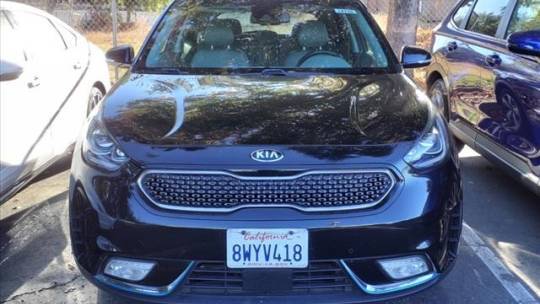 2019 Kia Niro KNDCC3LD6K5305478