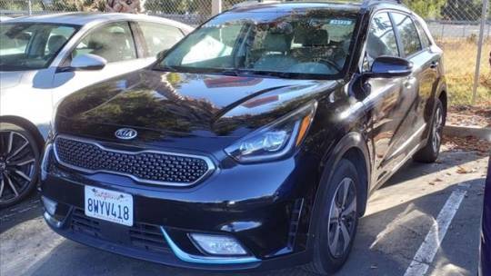 2019 Kia Niro KNDCC3LD6K5305478